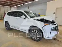 2021 Hyundai Santa Fe photo