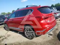 2021 Hyundai Santa Fe photo