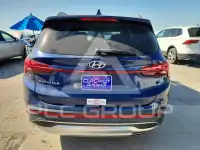 2021 Hyundai Santa Fe фото