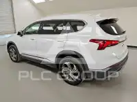 2021 Hyundai Santa Fe фото