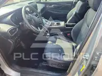 2021 Hyundai Santa Fe фото