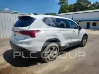 2021 Hyundai Santa Fe photo