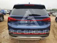 2021 Hyundai Santa Fe фото