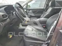 2021 Hyundai Santa Fe фото