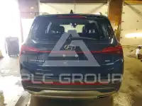2021 Hyundai Santa Fe photo