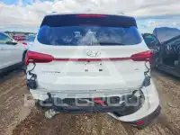 2021 Hyundai Santa Fe фото