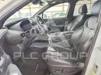 2021 Hyundai Santa Fe photo