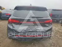 2021 Hyundai Santa Fe фото
