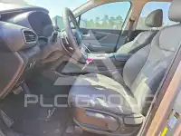 2021 Hyundai Santa Fe фото