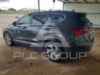 2021 Hyundai Santa Fe фото