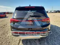 2021 Hyundai Santa Fe photo