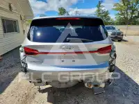 2021 Hyundai Santa Fe фото
