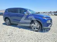 2021 Hyundai Santa Fe photo