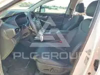2021 Hyundai Santa Fe photo
