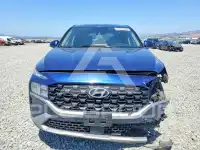 2021 Hyundai Santa Fe photo