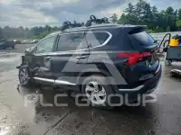 2021 Hyundai Santa Fe photo