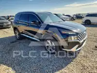 2021 Hyundai Santa Fe photo