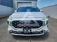 2021 Hyundai Santa Fe photo