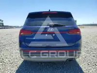 2021 Hyundai Santa Fe photo