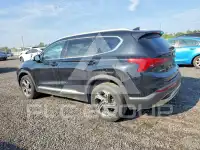 2021 Hyundai Santa Fe фото