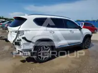 2021 Hyundai Santa Fe photo