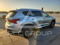 2021 Hyundai Santa Fe фото
