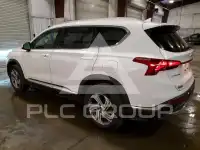 2021 Hyundai Santa Fe фото