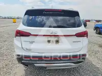 2021 Hyundai Santa Fe photo
