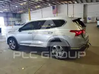 2021 Hyundai Santa Fe photo