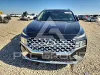 2021 Hyundai Santa Fe photo