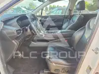2021 Hyundai Santa Fe фото