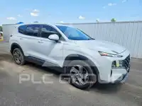 2021 Hyundai Santa Fe photo