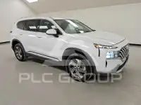 2021 Hyundai Santa Fe фото
