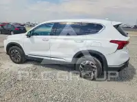2021 Hyundai Santa Fe photo