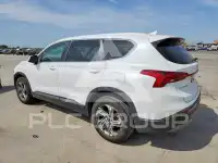 2021 Hyundai Santa Fe photo