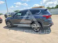 2021 Hyundai Santa Fe фото