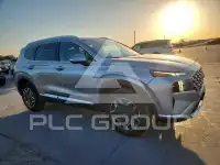 2021 Hyundai Santa Fe фото