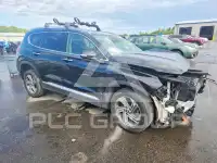 2021 Hyundai Santa Fe photo