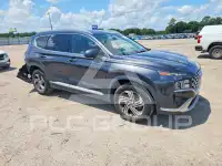 2021 Hyundai Santa Fe фото