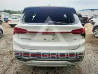 2021 Hyundai Santa Fe фото