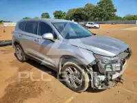 2021 Hyundai Santa Fe фото
