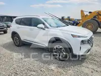 2021 Hyundai Santa Fe photo