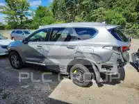 2021 Hyundai Santa Fe фото