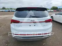 2021 Hyundai Santa Fe фото