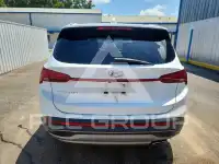 2021 Hyundai Santa Fe photo