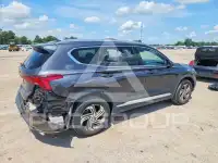 2021 Hyundai Santa Fe фото