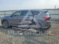 2021 Hyundai Santa Fe фото