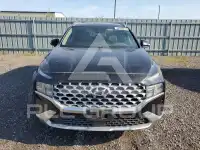 2021 Hyundai Santa Fe фото
