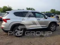 2021 Hyundai Santa Fe фото