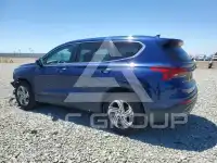 2021 Hyundai Santa Fe photo